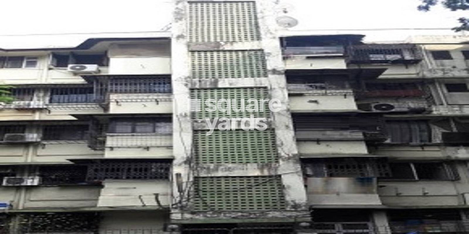 dattani-nagar-chs