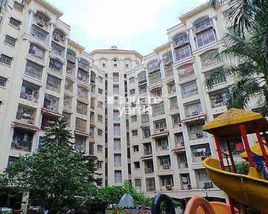 Dattani Park 7A Tower View