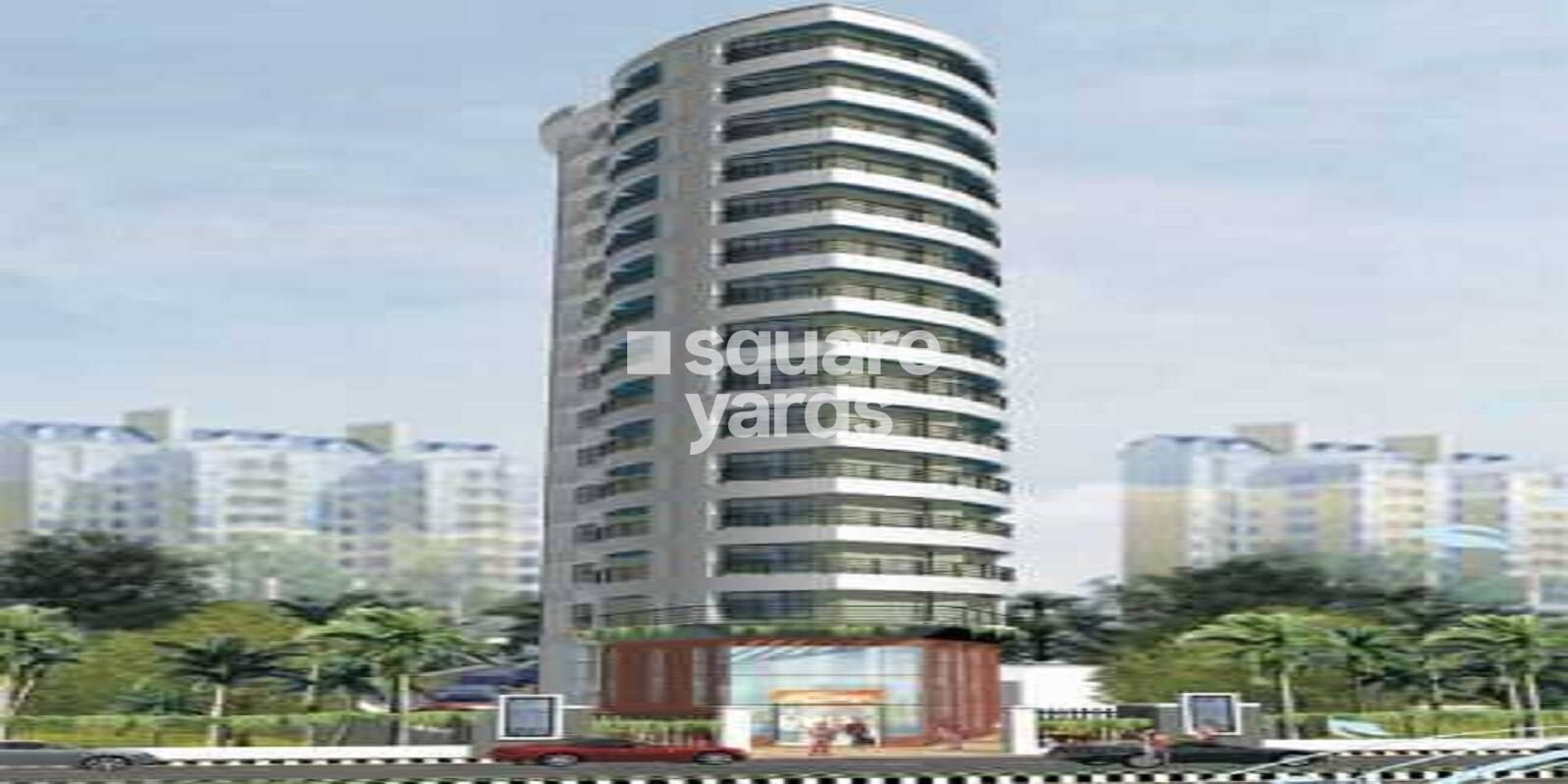 Dattani Sun Rise