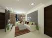 Daulat Smruti CHS Apartment Interiors