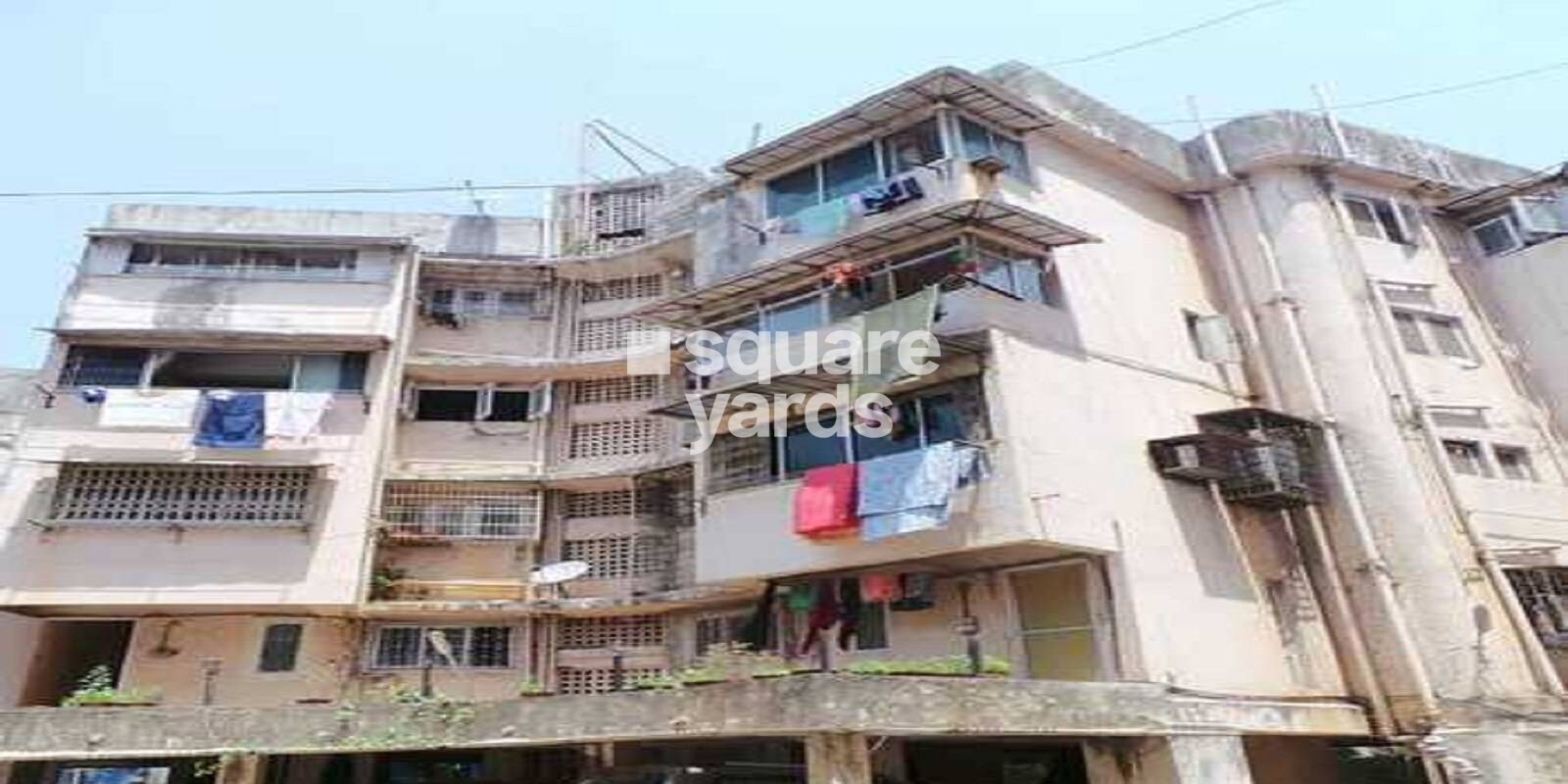 Daulat Vihar