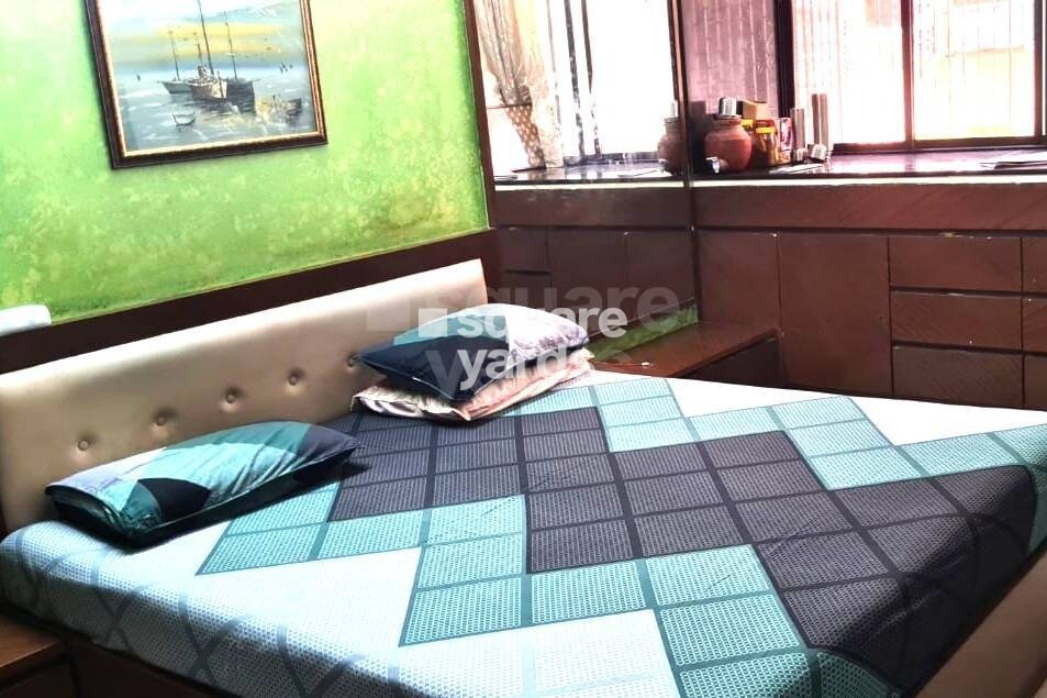 Daya Mansion Apartment Interiors