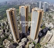 DB Orchid Woods Tower View