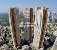 DB Orchid Woods Tower View