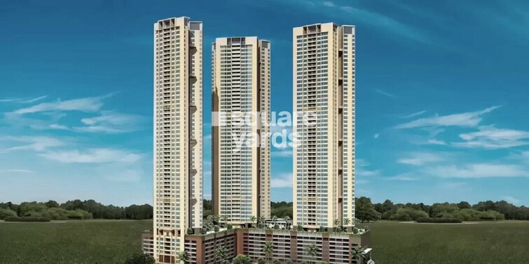 DB Orchid Woods Tower View 3