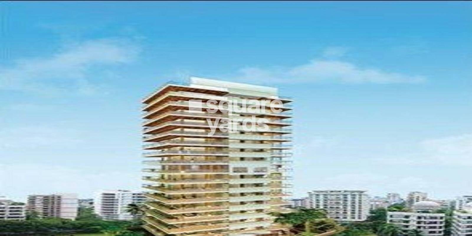 DB Realty Orchid Breeze