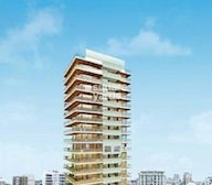 DB Realty Orchid Breeze Tower View