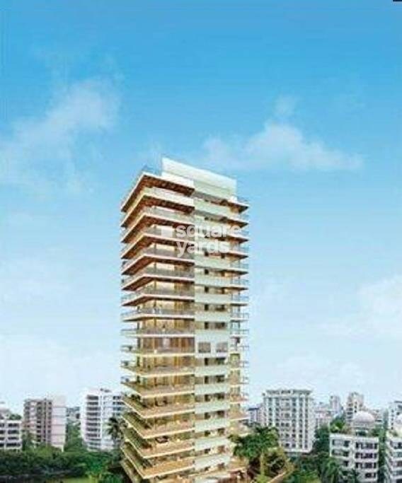 DB Realty Orchid Breeze