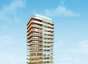 db realty orchid breeze project tower view2