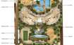 DB Realty Orchid Enclave Master Plan Image