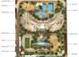 db realty orchid enclave project master plan image1