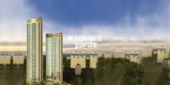 DB Realty Orchid Heights Project Thumbnail Image