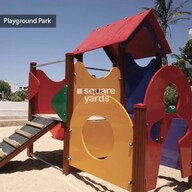 DB Realty Orchid Suburbia Amenities-Features