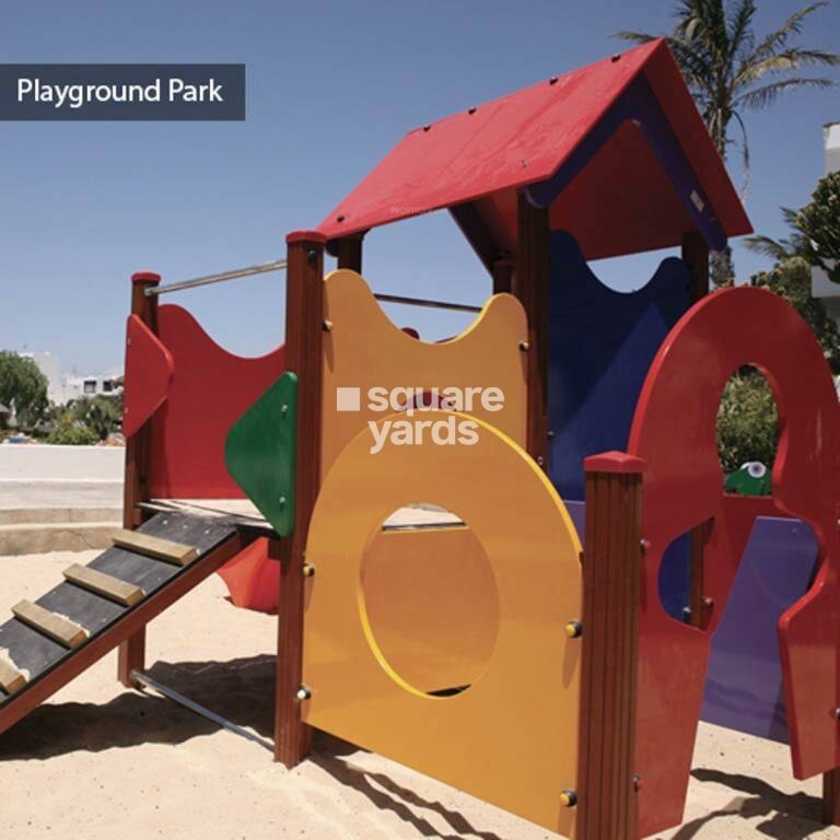 DB Realty Orchid Suburbia Amenities-Features 1