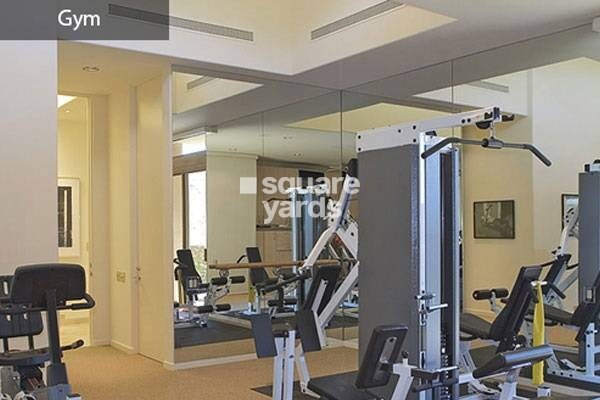 DB Realty Orchid Suburbia Amenities-Features 2