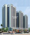 DB Realty Orchid Suburbia Tower View