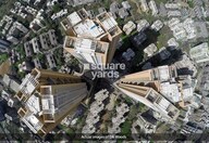 DB Realty Orchid Woods Tower View