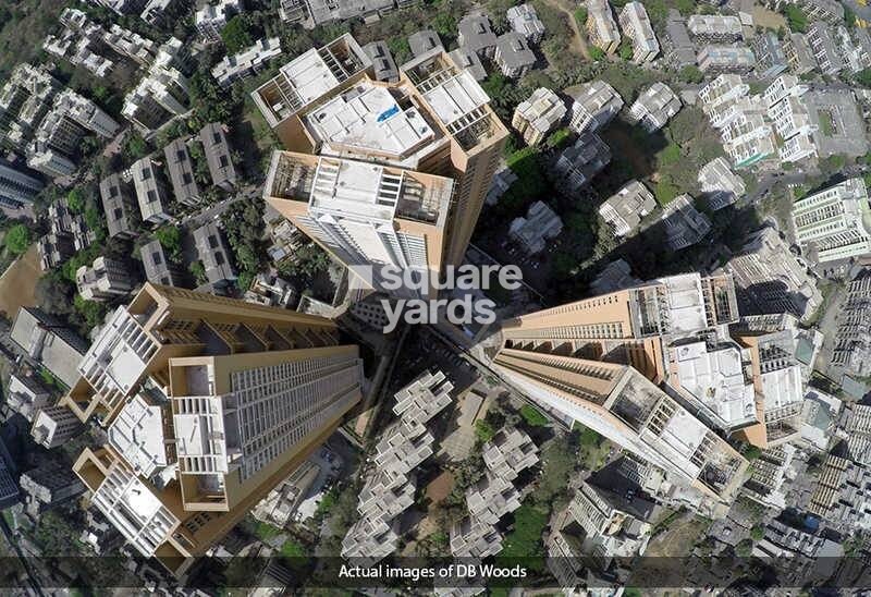 DB Realty Orchid Woods