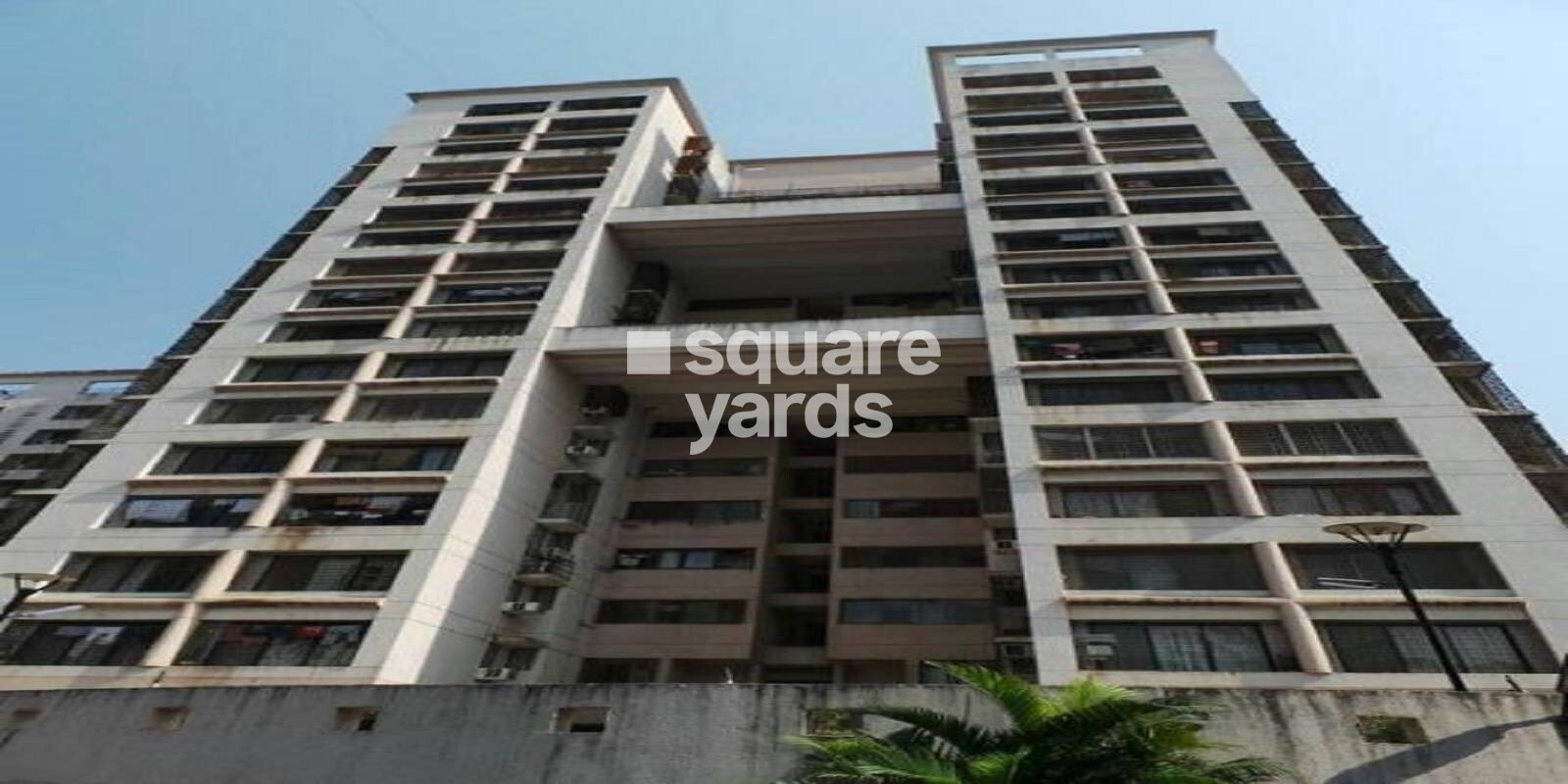 db-realty-shagun-towers