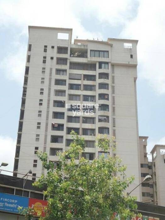 DB Realty Shagun Towers