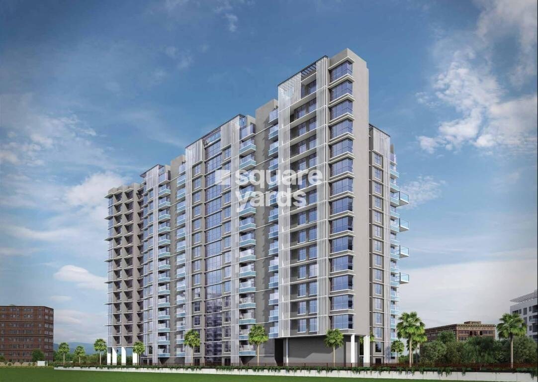 DB Realty Skypark