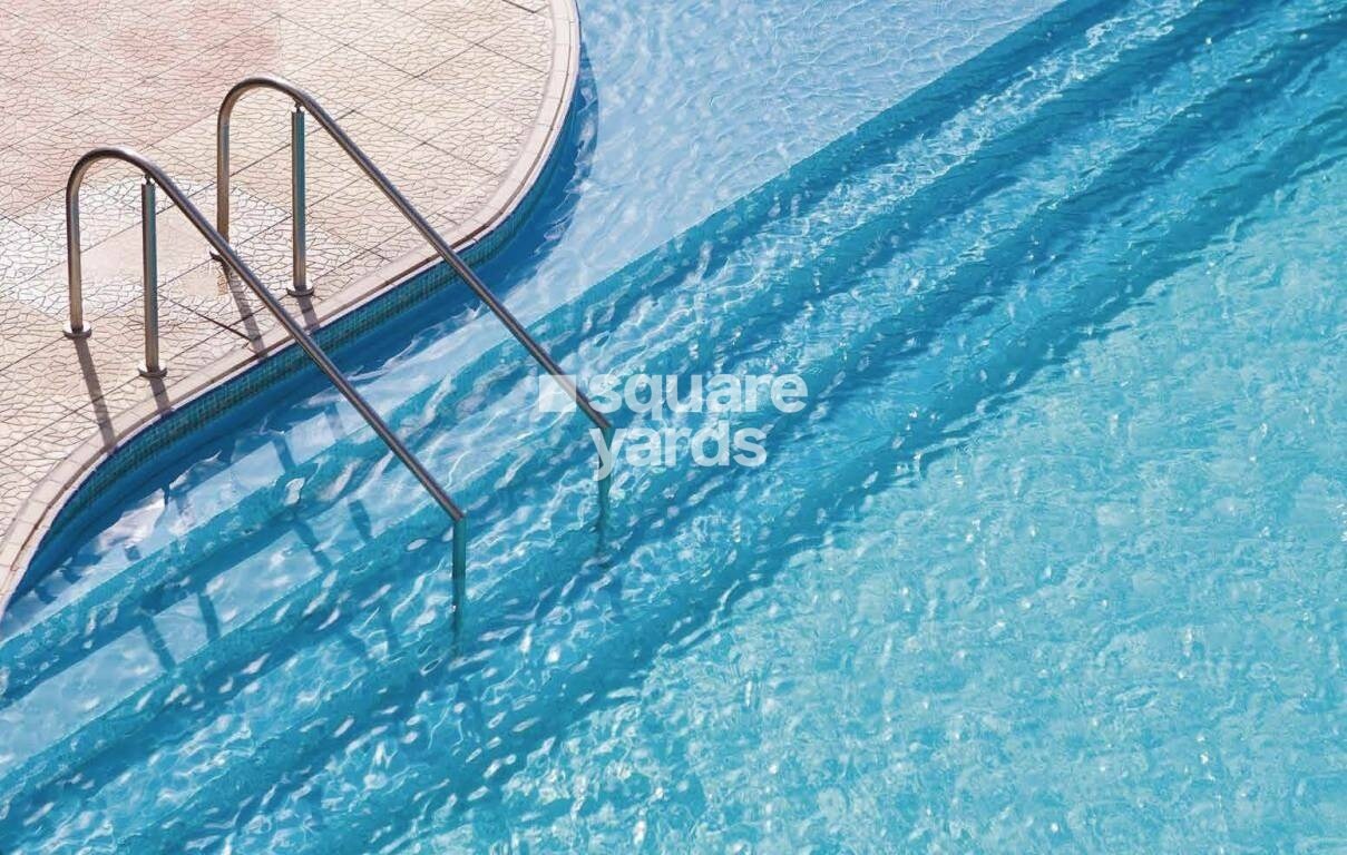 DB Skypark Amenities-Features