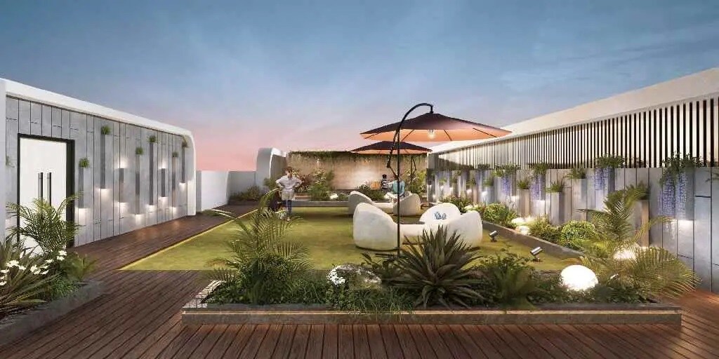 DD Om Neeldhara Amenities-Features