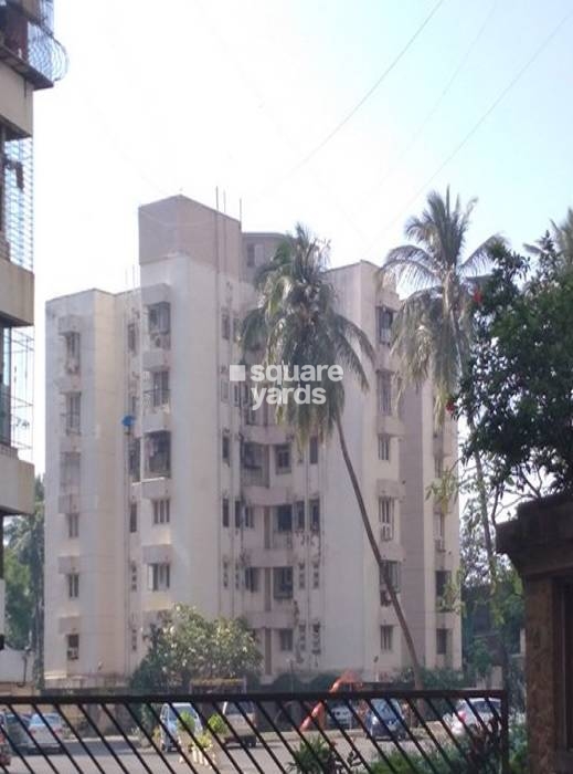 Deccan Apartments Tower View