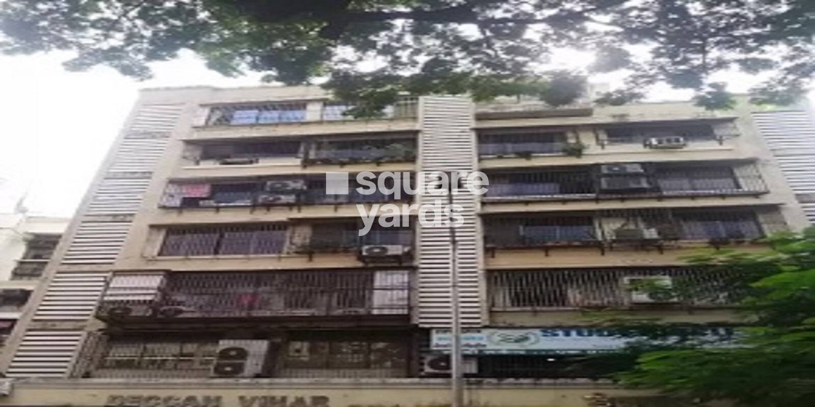 Deccan Vihar