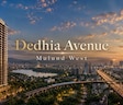 Dedhia Avenue