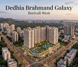 Dedhia Brahmand Galaxy
