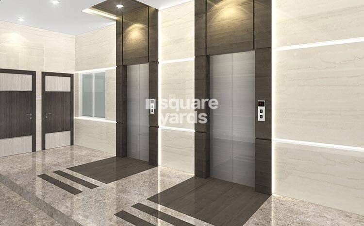 Dedhia Central Palace