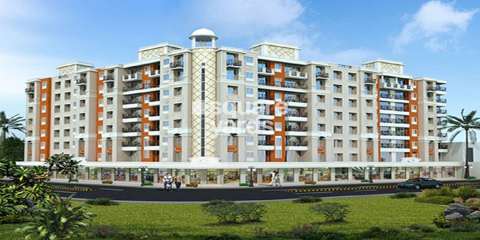 Dedhia HERITAGE