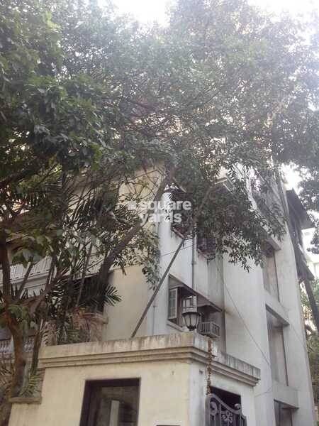 Dedhia House Tower View