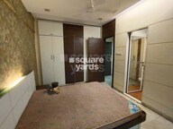 Dedhia Laxmi Chhaya Apartment Interiors