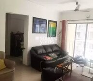 Dedhia Palatial Height Apartment Interiors