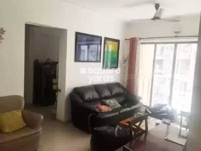 Dedhia Palatial Height Apartment Interiors 1