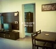 Dedhia Palatial Height Apartment Interiors
