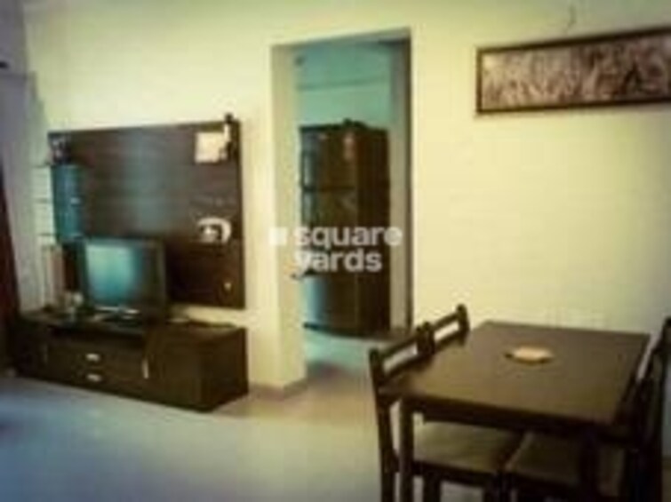 Dedhia Palatial Height Apartment Interiors 2