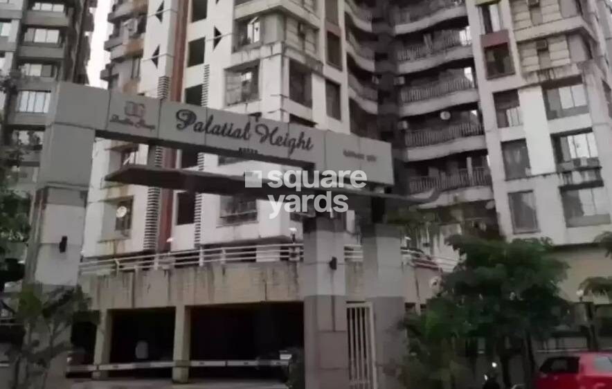 Dedhia Palatial Height