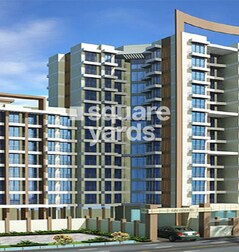 Dedhia SAI ORCHID Dedhia SAI ORCHID