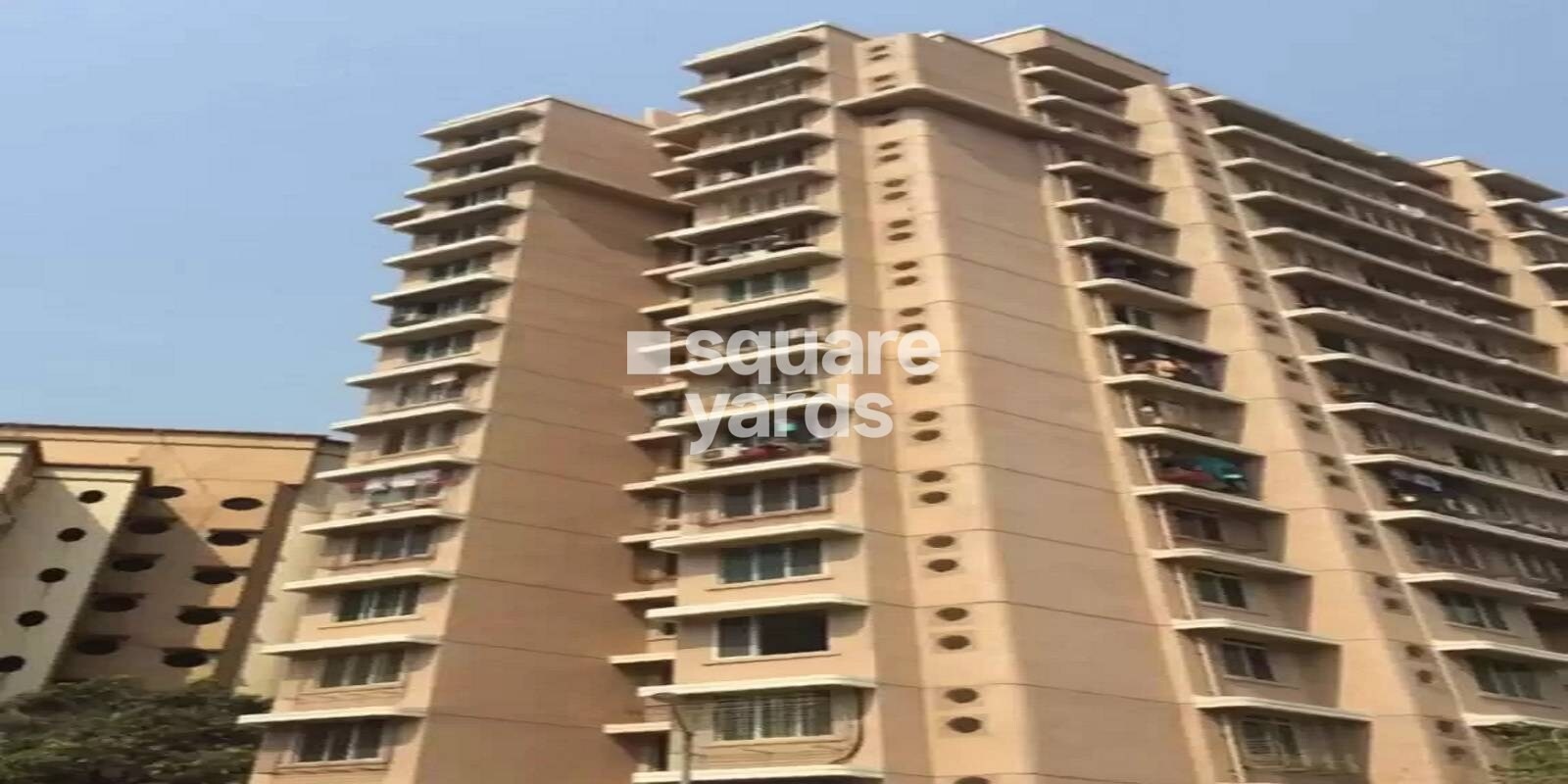 Deekay Solace, Sewri, Mumbai
