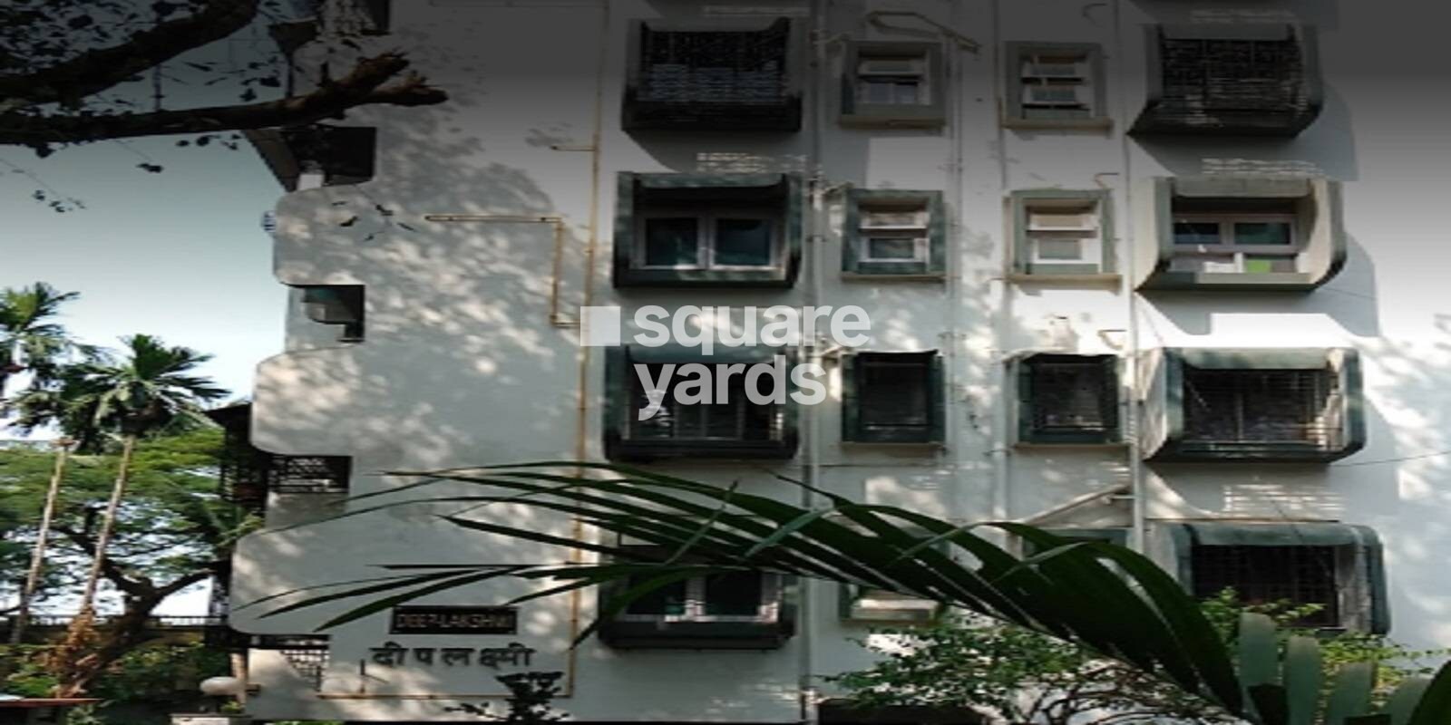 Deep Laxmi Apartments