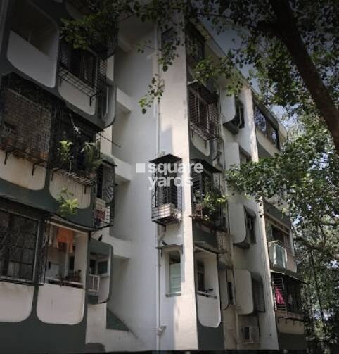 Deep Laxmi Apartments Tower View