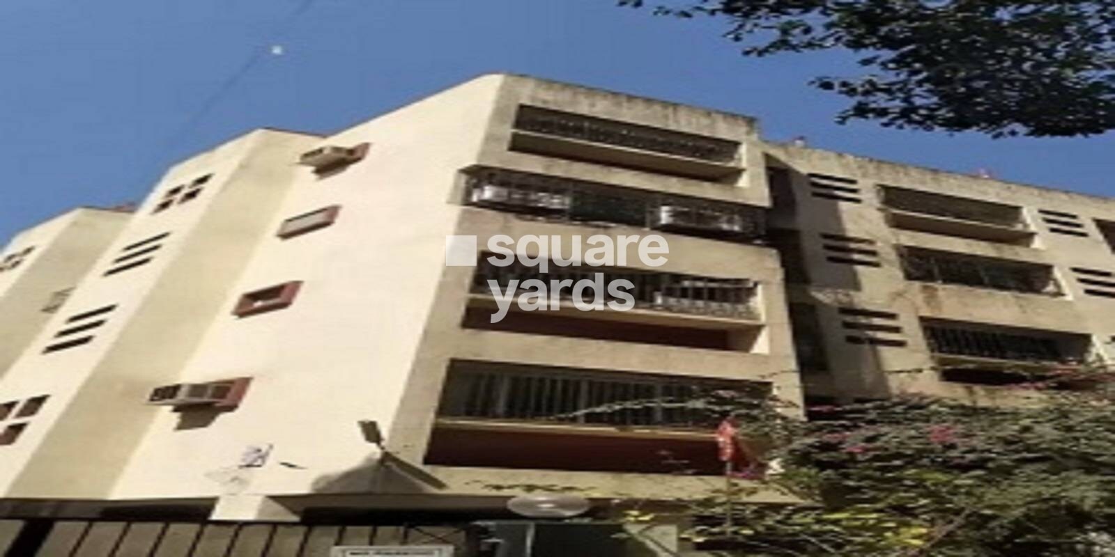 Deep Sagar CHS Andheri