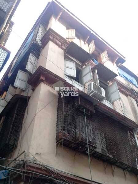 Deepa Building Apartment Tower View