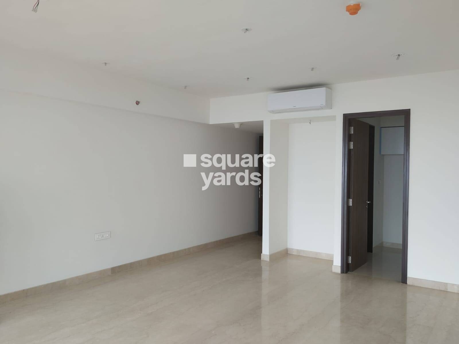 Deepak Jyoti Old Apartment Interiors 1