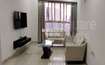 Deepak Jyoti Old Apartment Interiors