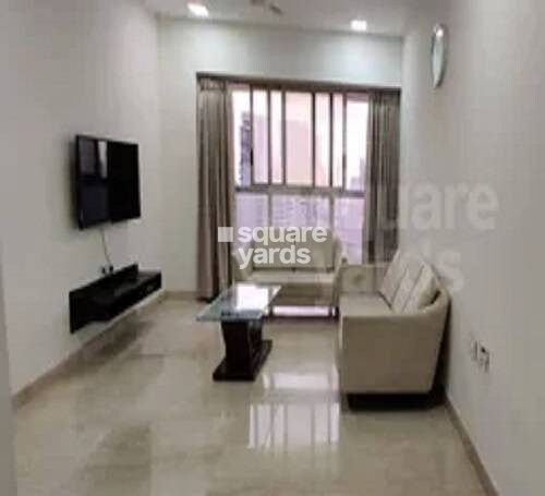 Deepak Jyoti Old Apartment Interiors 2