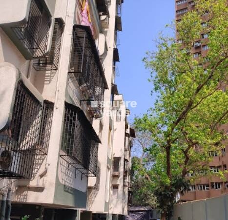 Deeplakshmi CHS Tower View